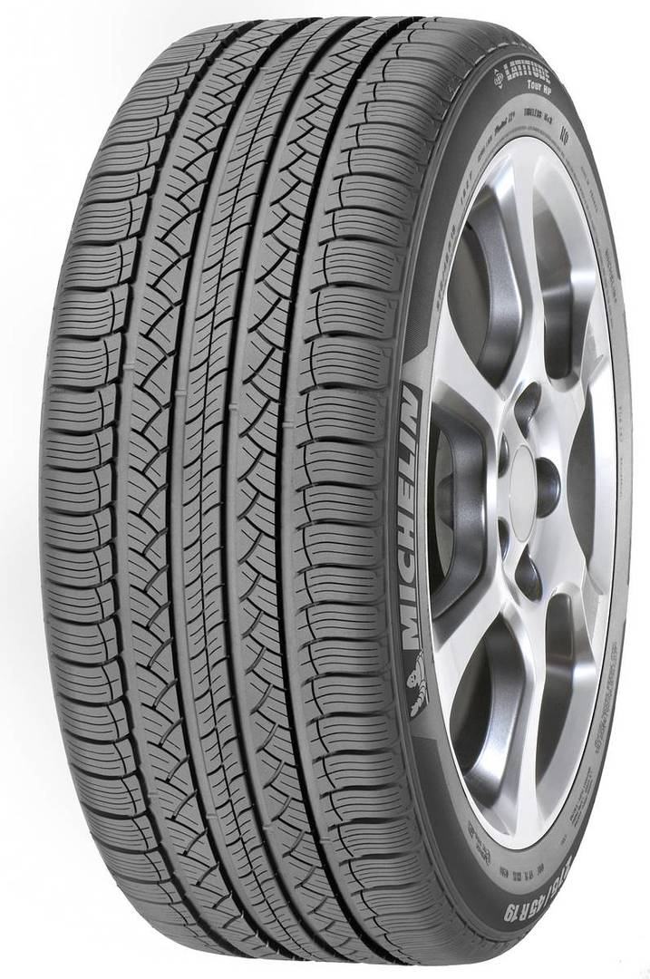 Michelin Latitude Tour HP N0