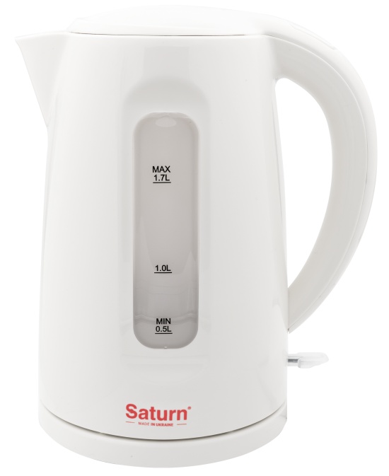 Fierbator de apa Saturn ST-EK8439U White