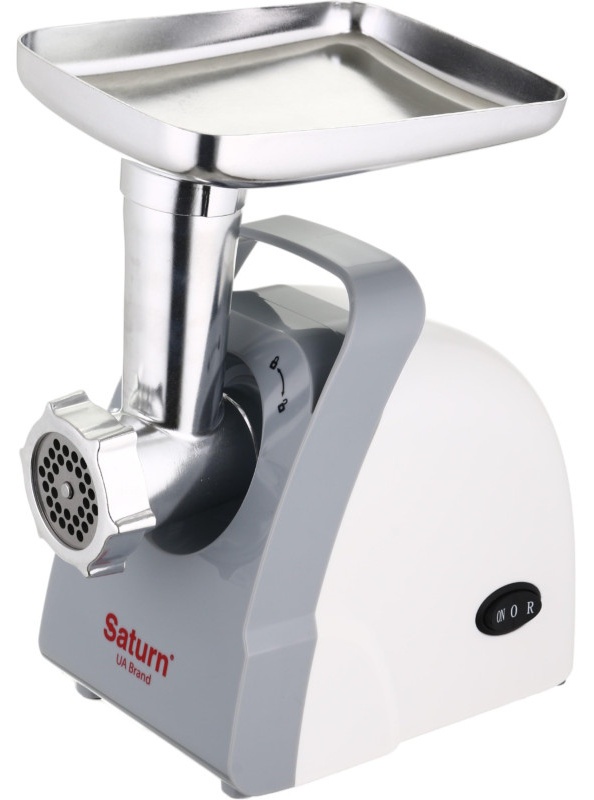 Maşina de tocat carne Saturn ST-FP0085