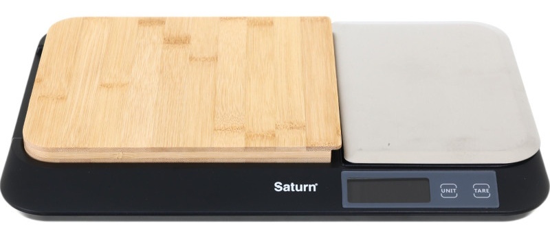 Cântar de bucătărie Saturn ST-KS7838