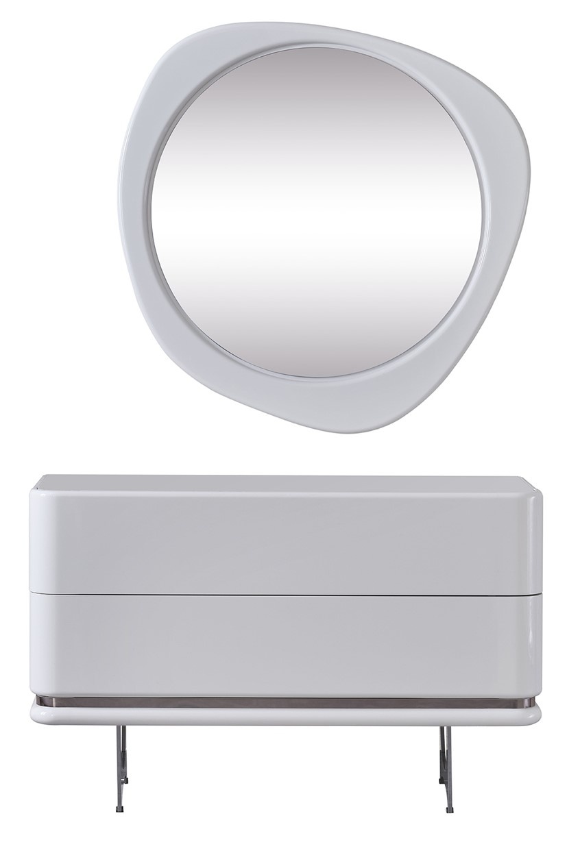 Comodă Seskalar Arke Mirror