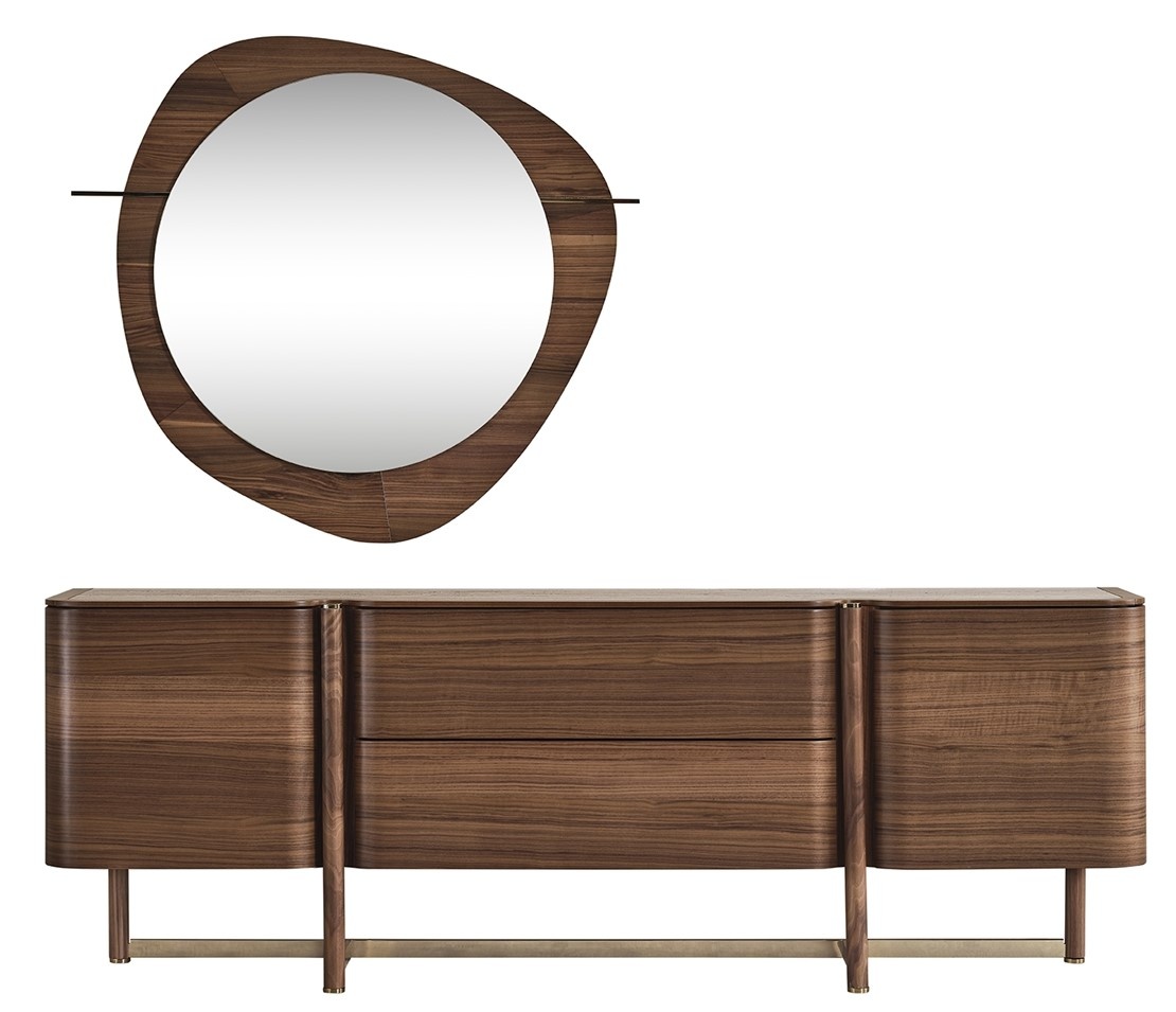 Seskalar Keops Mirror Original