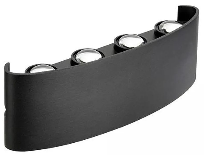 Candelabru de perete Elmos WL2410