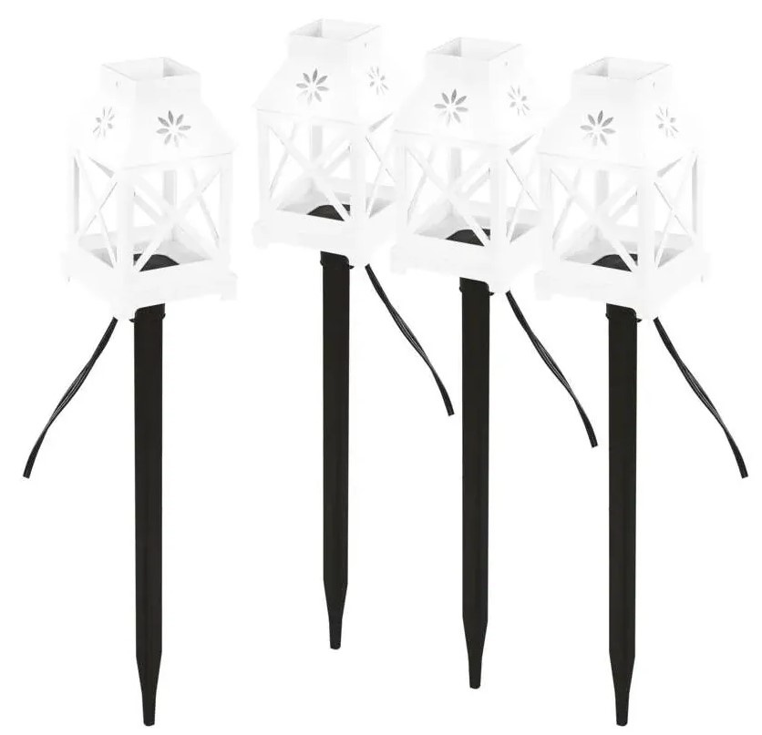 Lampa de gradină Emos DCLC01