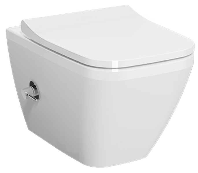 Vas WC Vitra Integra Square (7082B003-7209)