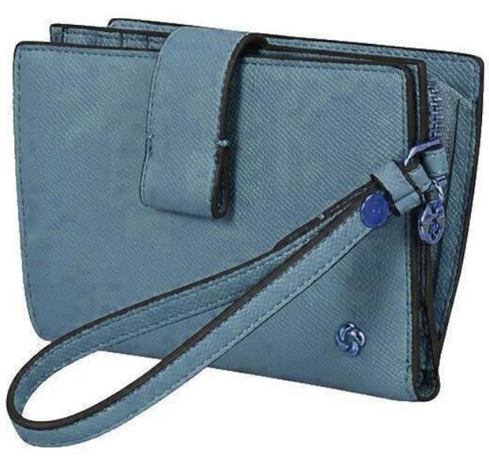 Samsonite Hourly SLG