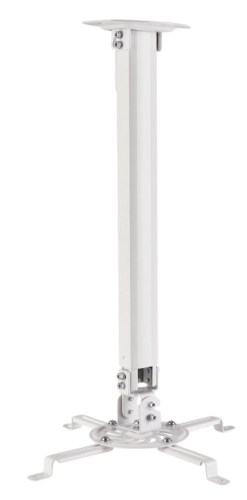 Suport proiector Reflecta Prometheus 545-900mm White (23043)