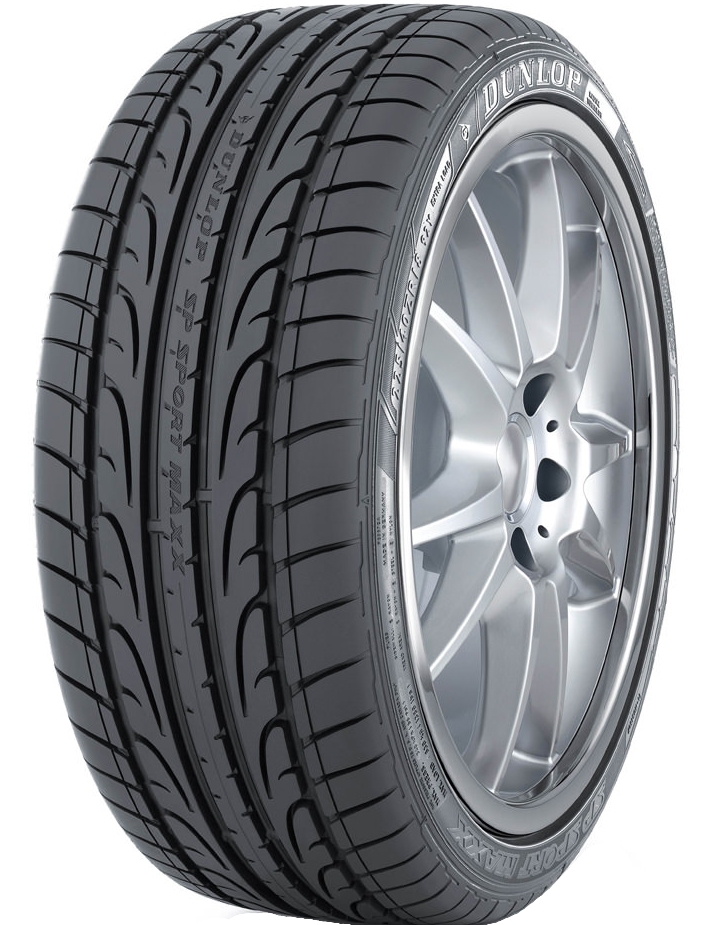 Dunlop SP Sport Maxx MO