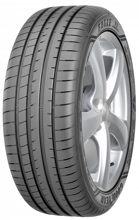 Goodyear Eagle F1 Asymmetric 3 XL MO