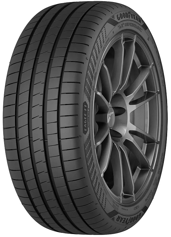 Anvelopa Goodyear Eagle F1 Asymmetric 6 285/40 R20 108Y XL *