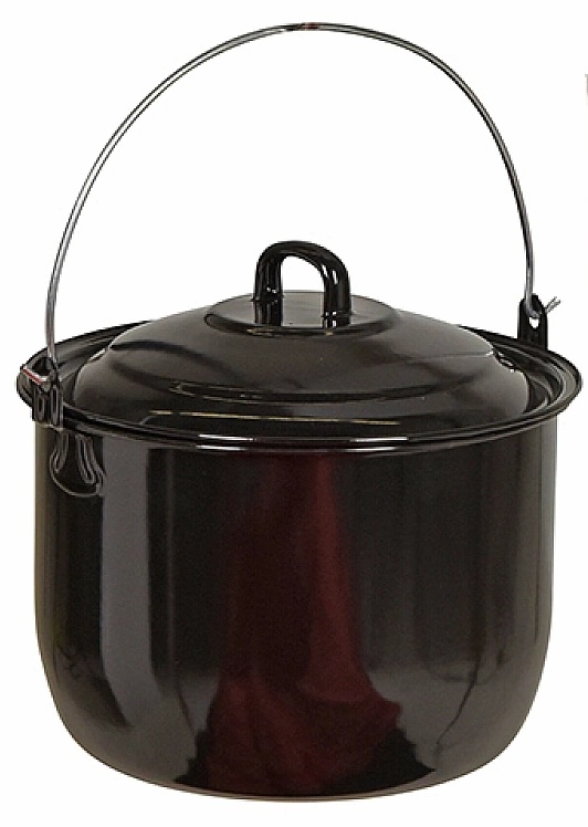 Cratiță ProGarden Ambiance 6.7L (36703)