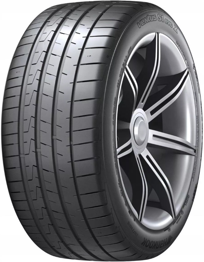 Hankook Ventus S1 Evo Z K129 XL NC0