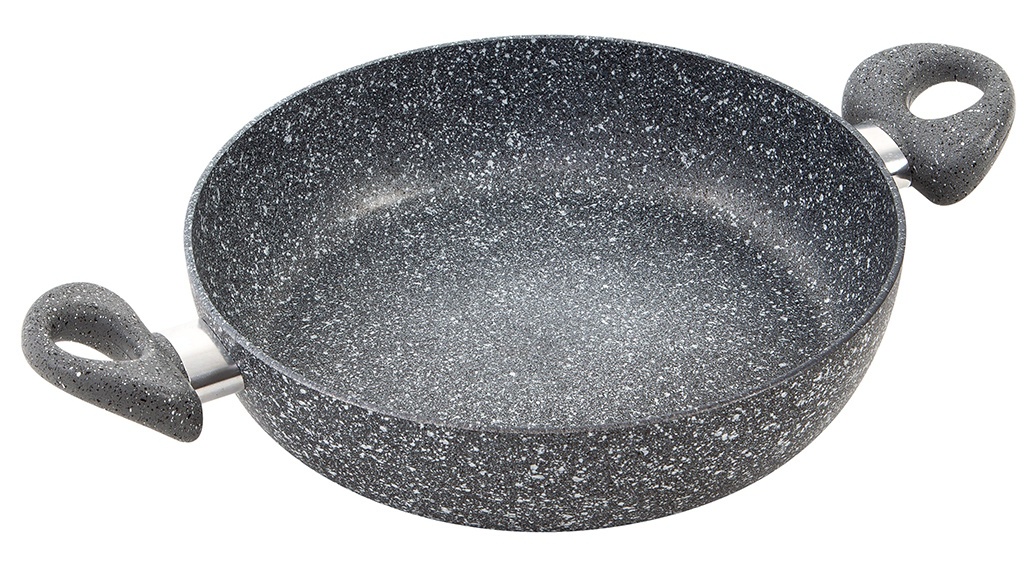 Tigaie Scovo Stone Pan ST-034