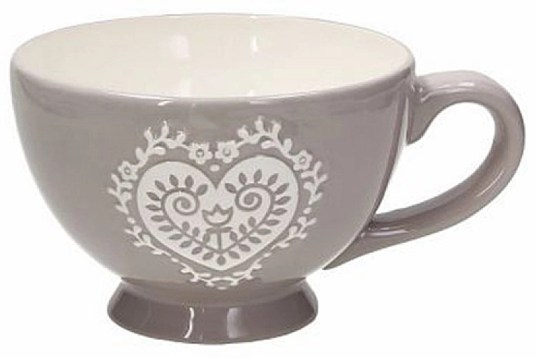 Ceașcă Tognana Dolce Montana 750ml (54723)