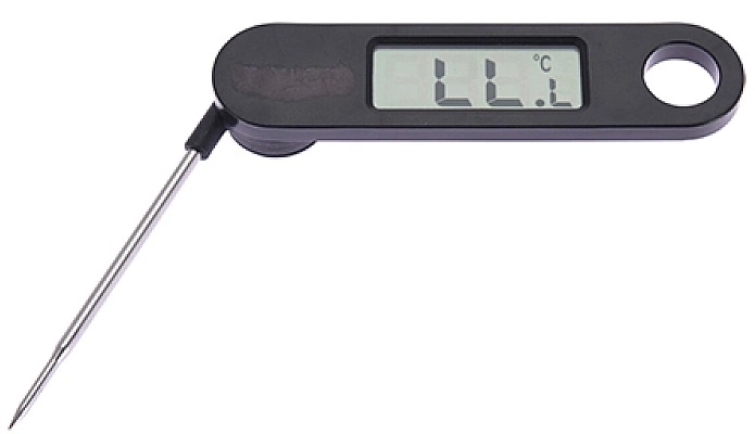 Termometru pentru bucătărie Vaggan 19cm (55399)