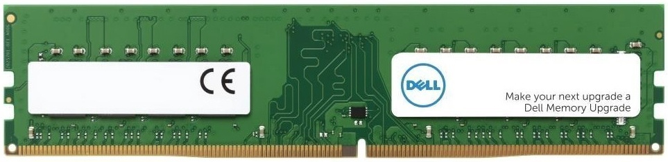 Memorie Dell 32Gb DDR5 4800MHz (AC027076)