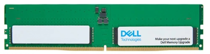 Memorie Dell 32Gb DDR5 5600MHz (AC958789)