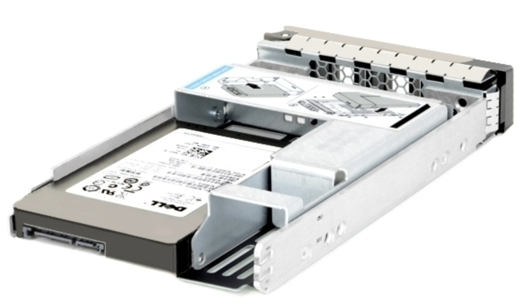 Solid State Drive (SSD) Dell 960Gb (345-BBDJ)