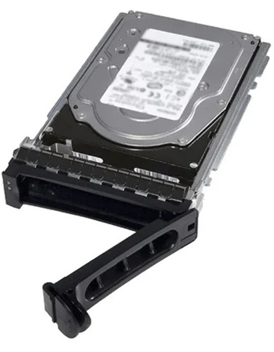 Dell 600Gb