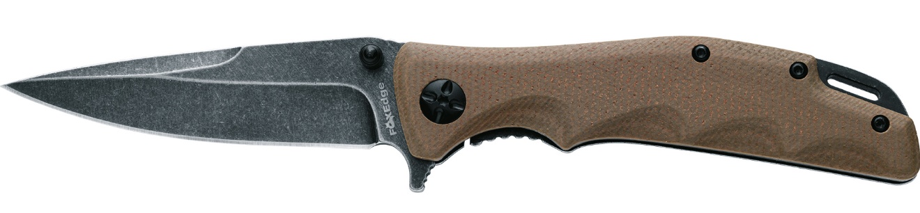 Cuțit Fox Edge FE-025