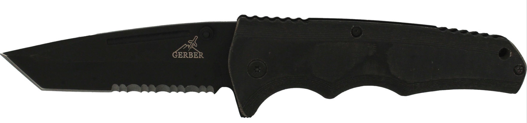 Gerber Armor (GE 01604)