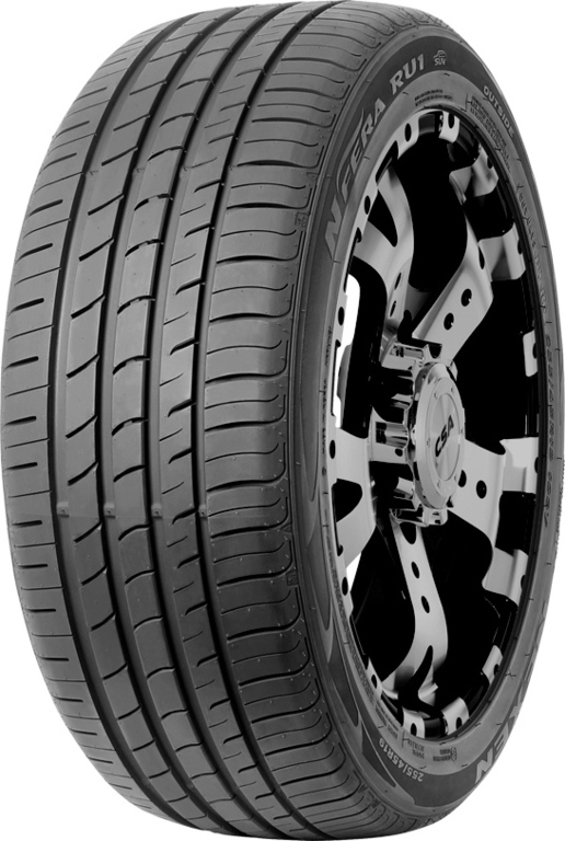Anvelopa Nexen N'Fera RU1 255/50 R19 103Y