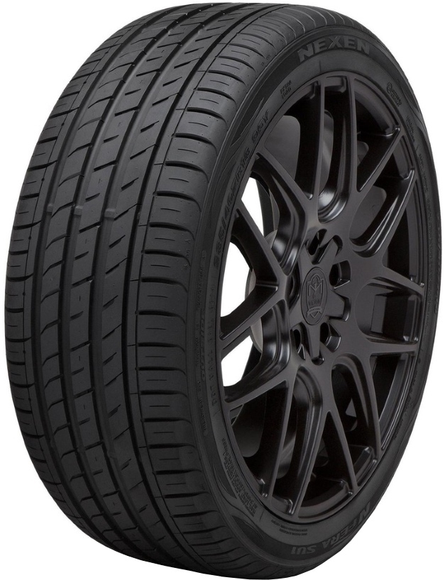 Anvelopa Nexen N'Fera SU1 255/40 R17 94W