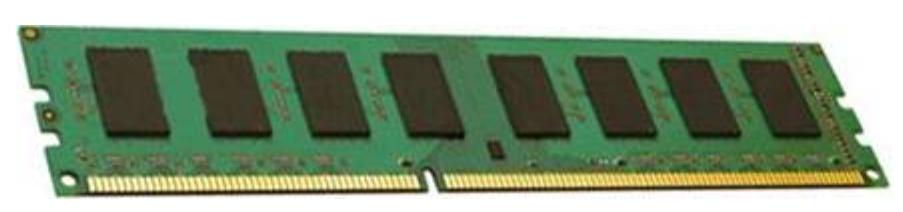 Fujitsu 4Gb DDR3-1600MHz
