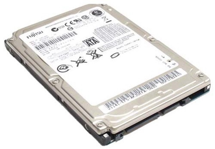 Fujitsu 1Tb