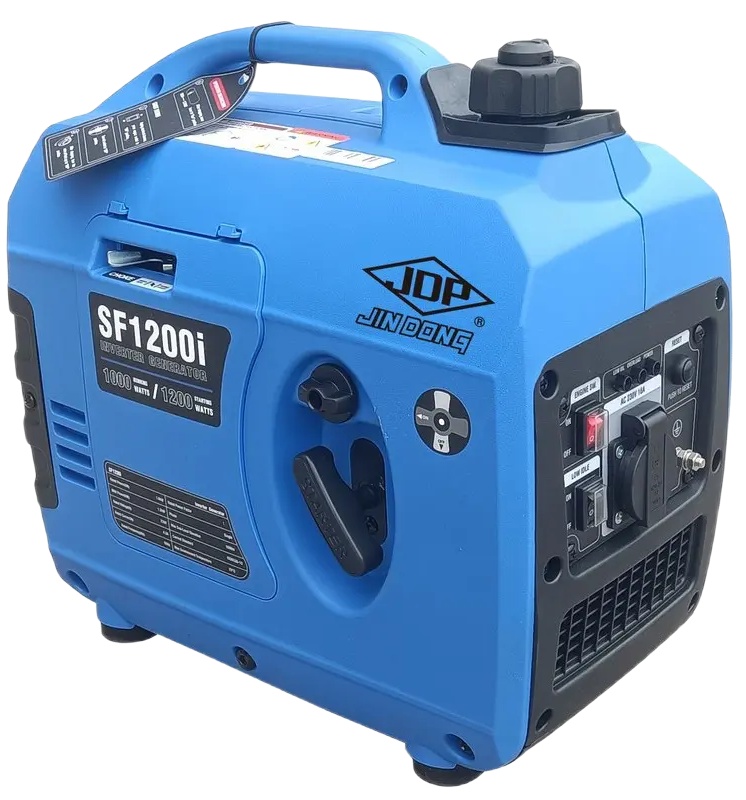 Generator de curent JDP SF1200I