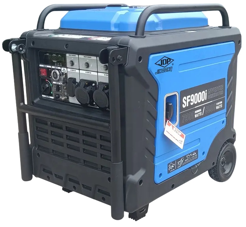 Generator de curent JDP SF9000I