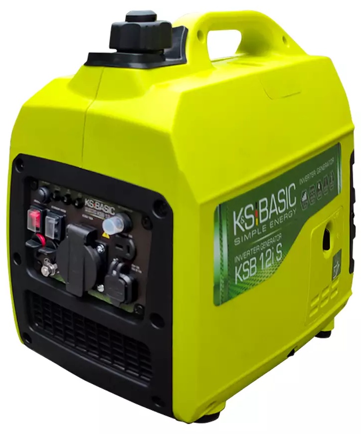 Konner&Sohnen KSB12i S