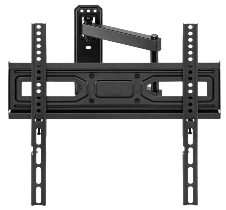 Suport TV Kivi Motion-443A Black