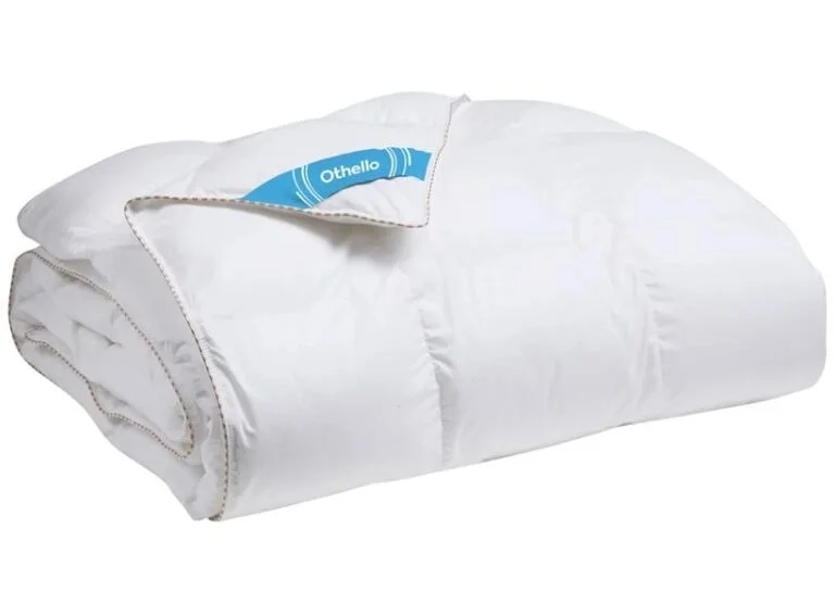 Plapumă Othello Cloudia 195x215cm (54949)