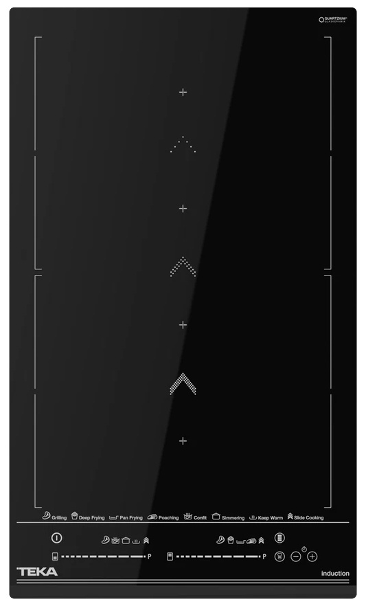 Plită incorporabilă cu inducție Teka IZS 34700