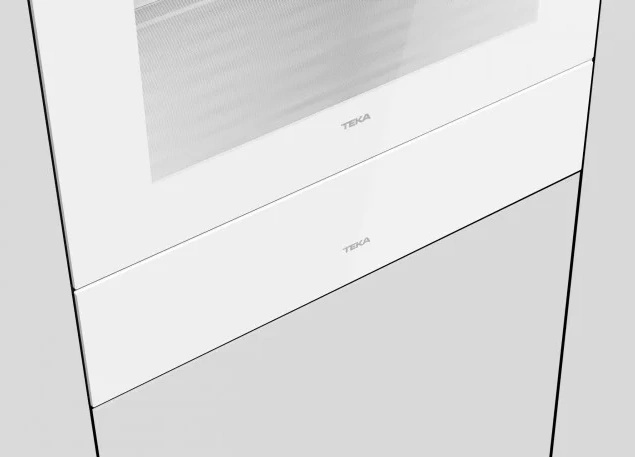 Sertar termic incorporabil Teka KIT CP 150 GS WH