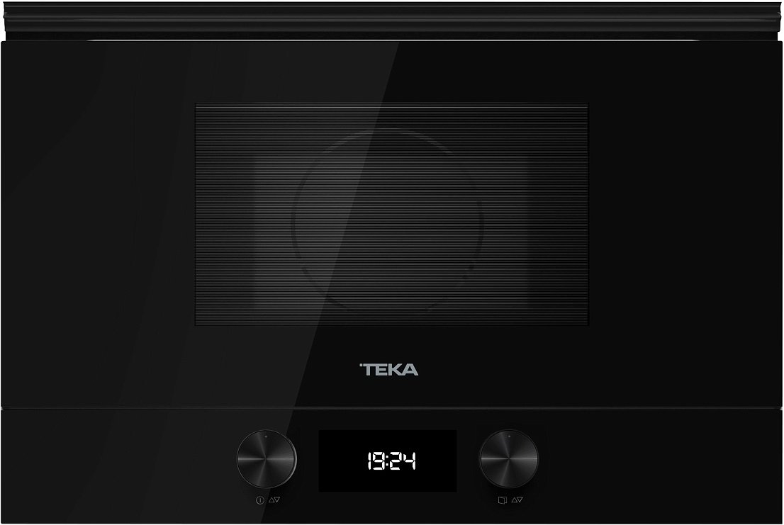 Cuptor cu microunde incorporabil Teka ML 8220 BIS L FBK