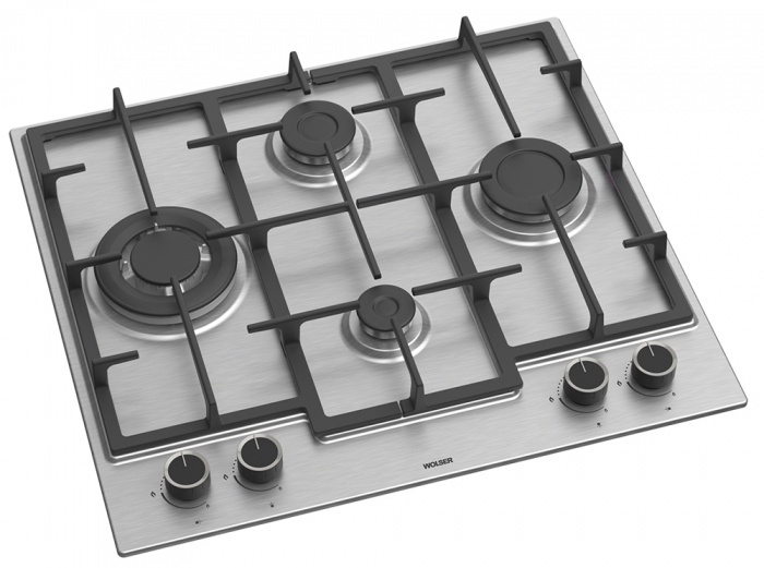 Wolser WL- F 6408 Turbo