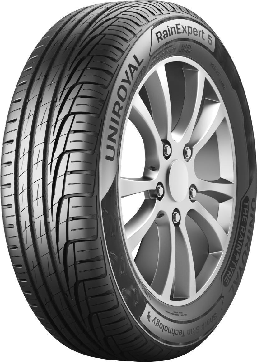 Anvelopa Uniroyal RainExpert 5 265/65 R17 112H