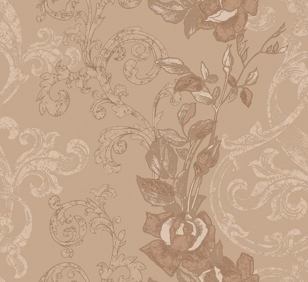 Tapete Parato Pandora 9517