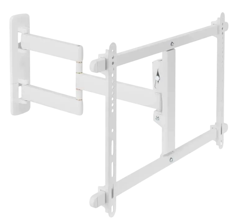 Suport TV Reflecta Plexo Premium 80-6040T White