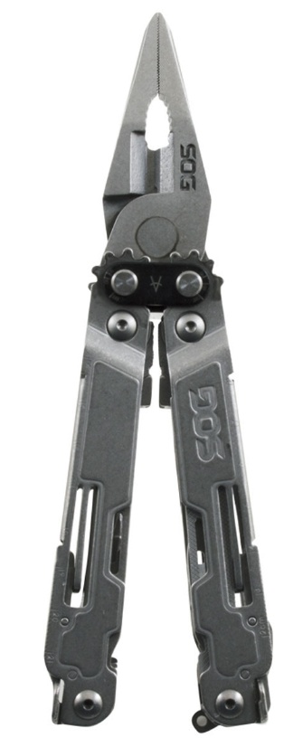 Multitool Sog PA2001-CP