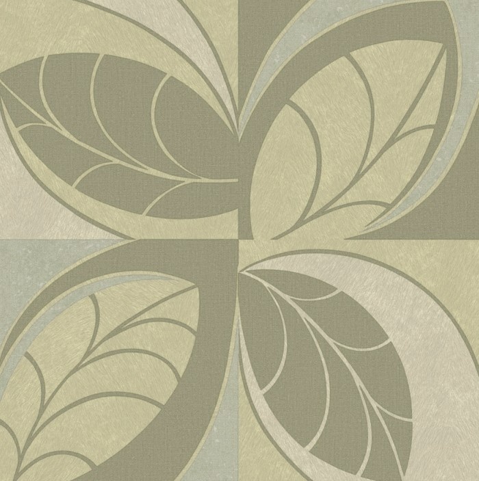 Tapete Parato Safari 4205