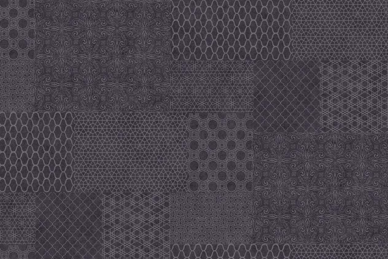 Tapete Seela Bloom P-7519-6