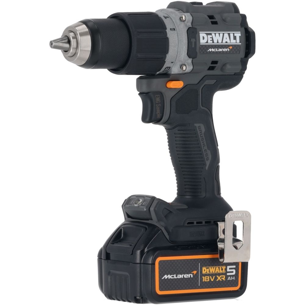 DeWalt DCD85MM2T