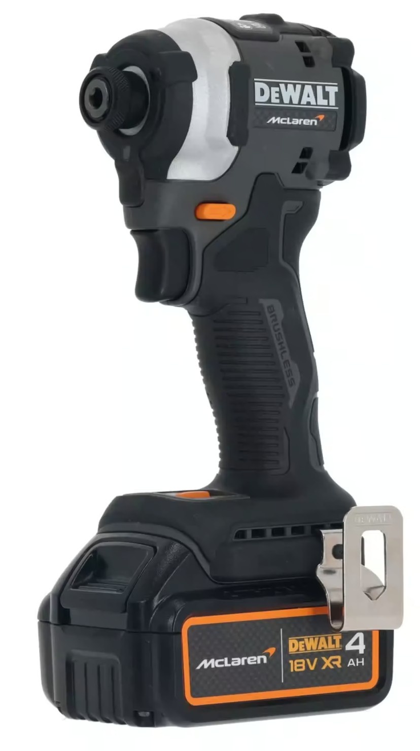 Mașină de înșurubat DeWalt DCF85MM2T