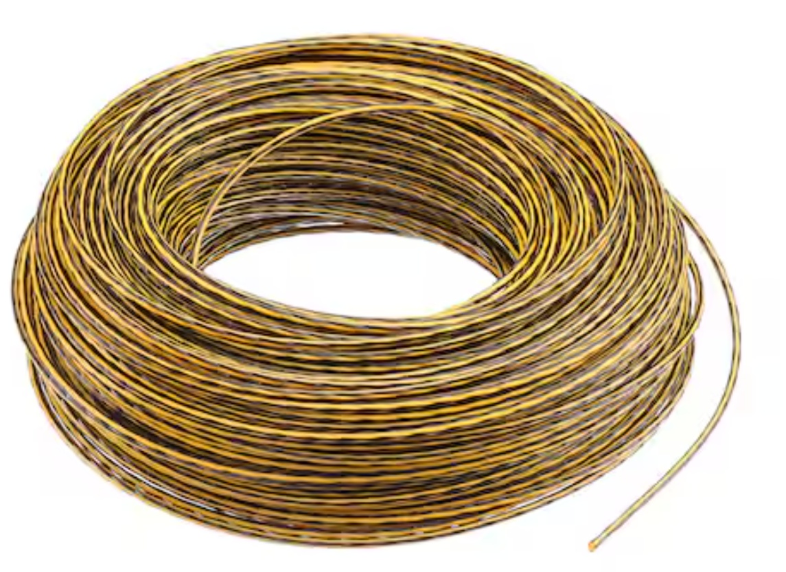 Linie de pescuit trimmer DeWalt DT20651