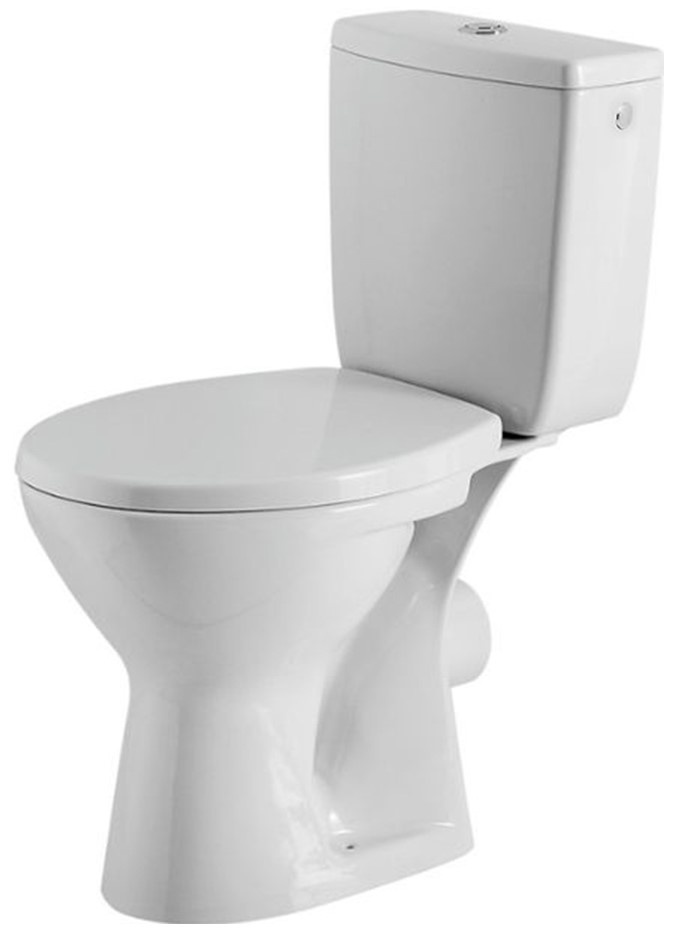 Vas WC Cersanit Mito Corfu