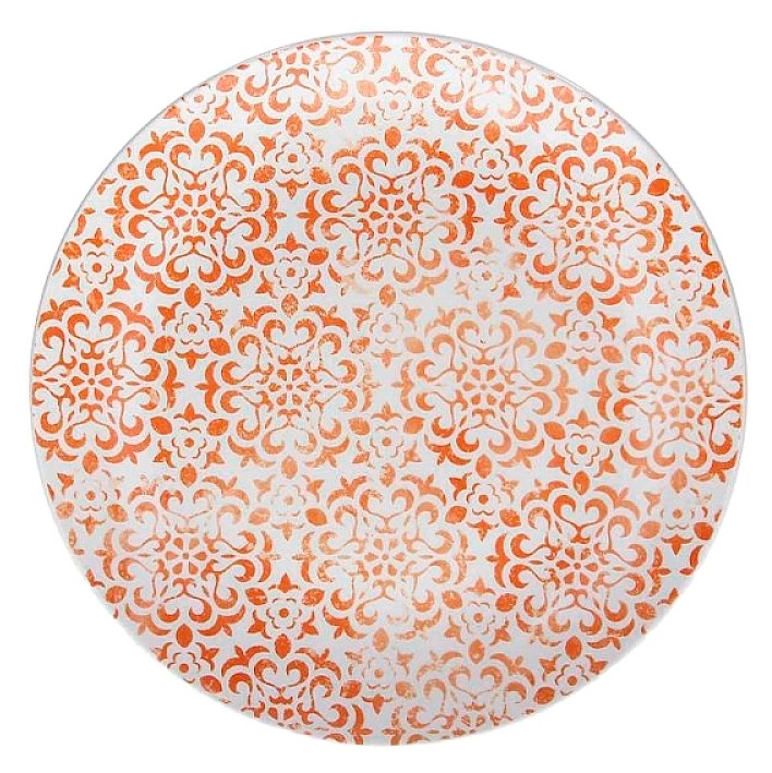 Vas de servit Andrea Fontebasso 1760 Moon Bitter 31cm (55943)