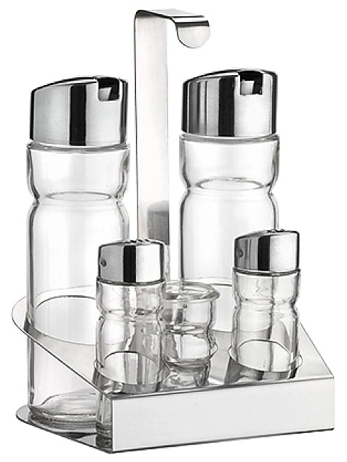 Set pentru condimente Pinti Prima (35105)